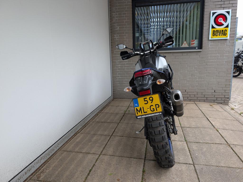 Yamaha TENERE 700 (bj 2019), Klantenservice@yamaha-motor.nl, Toermotor, Koolhovenlaan 101
1119 NC  Schiphol-Rijk, NL, Yamaha Motor Europe N.V.