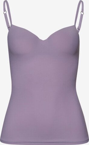 Hanro Allure BH-top '85D Dried Hortensia'voorgevormde cups, Kleding | Dames, Ophalen of Verzenden, BH