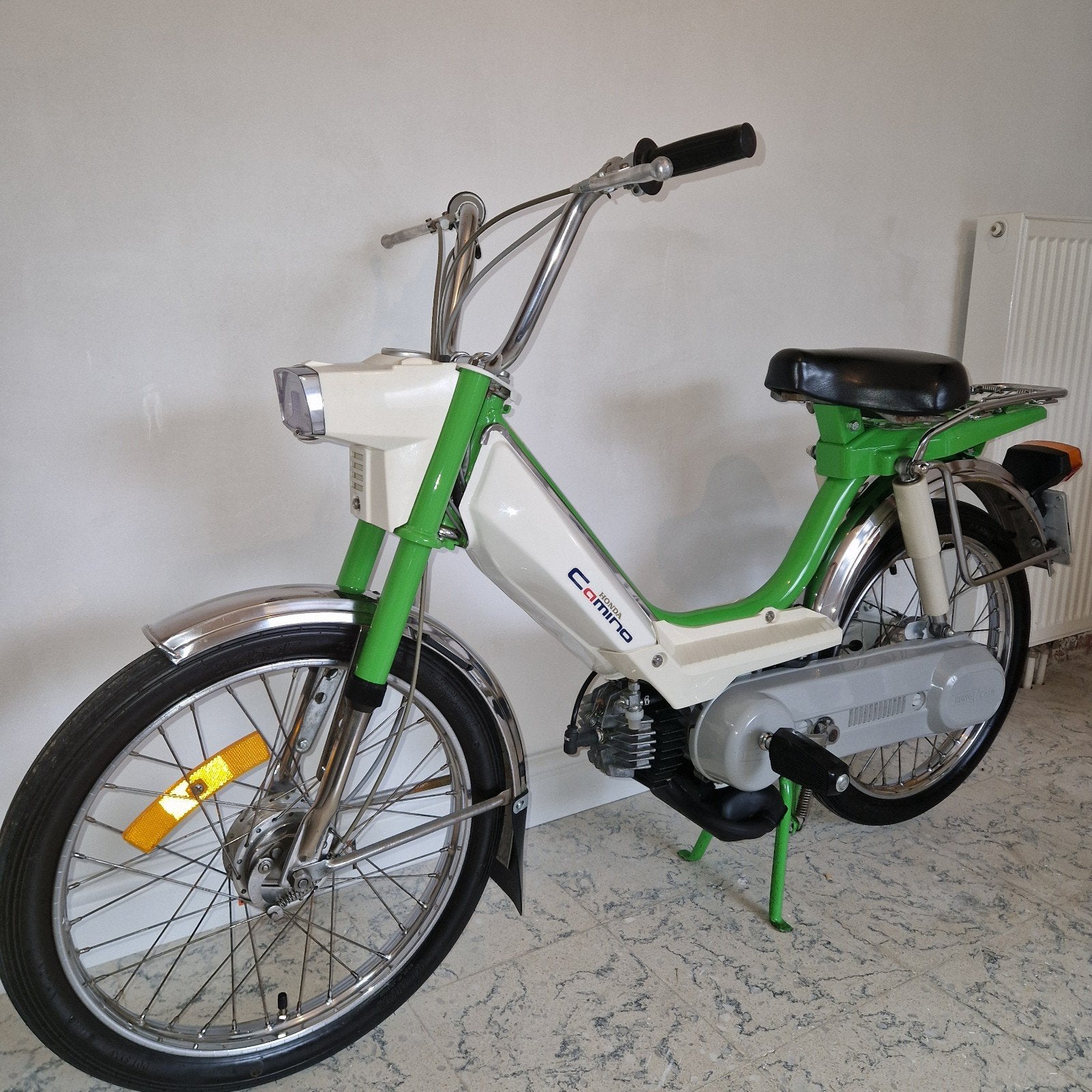 honda camino vario, Ophalen, Overige modellen