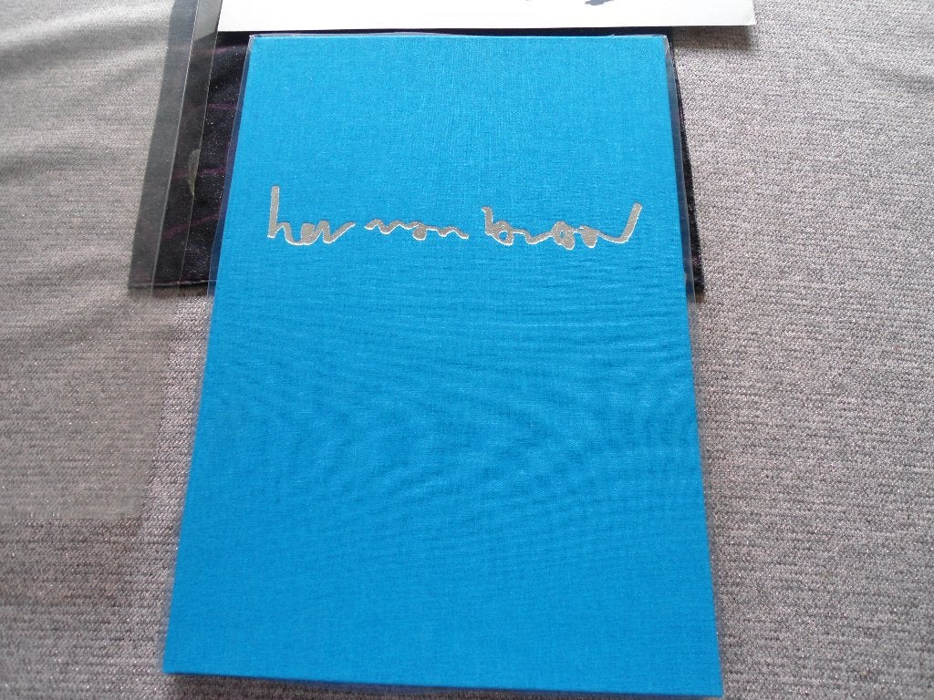Herman Brood woedend licht, Boeken, Ophalen of Verzenden, Zo goed als nieuw, Overige onderwerpen