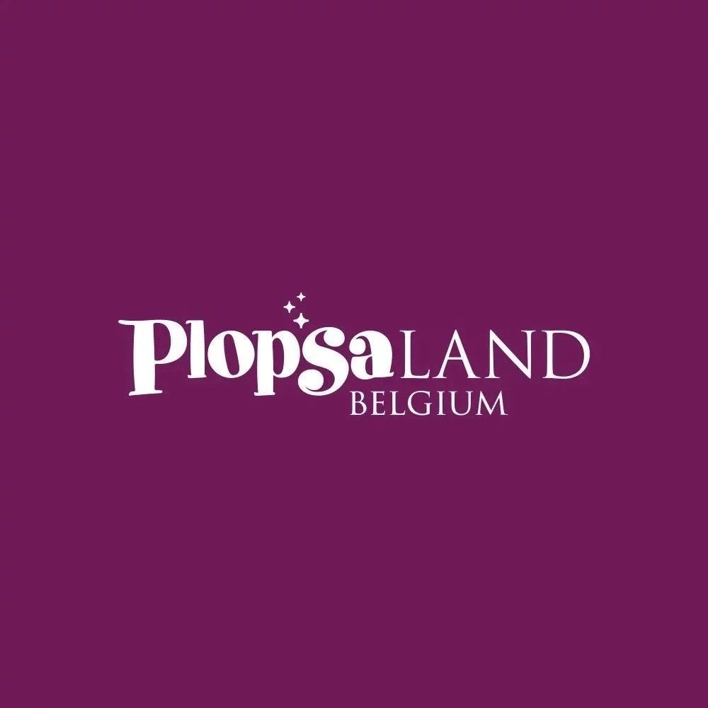 e-tickets / kaarten ≥ 1m Plopsaland Belgium, Drie personen of meer, Ticket of Toegangskaart