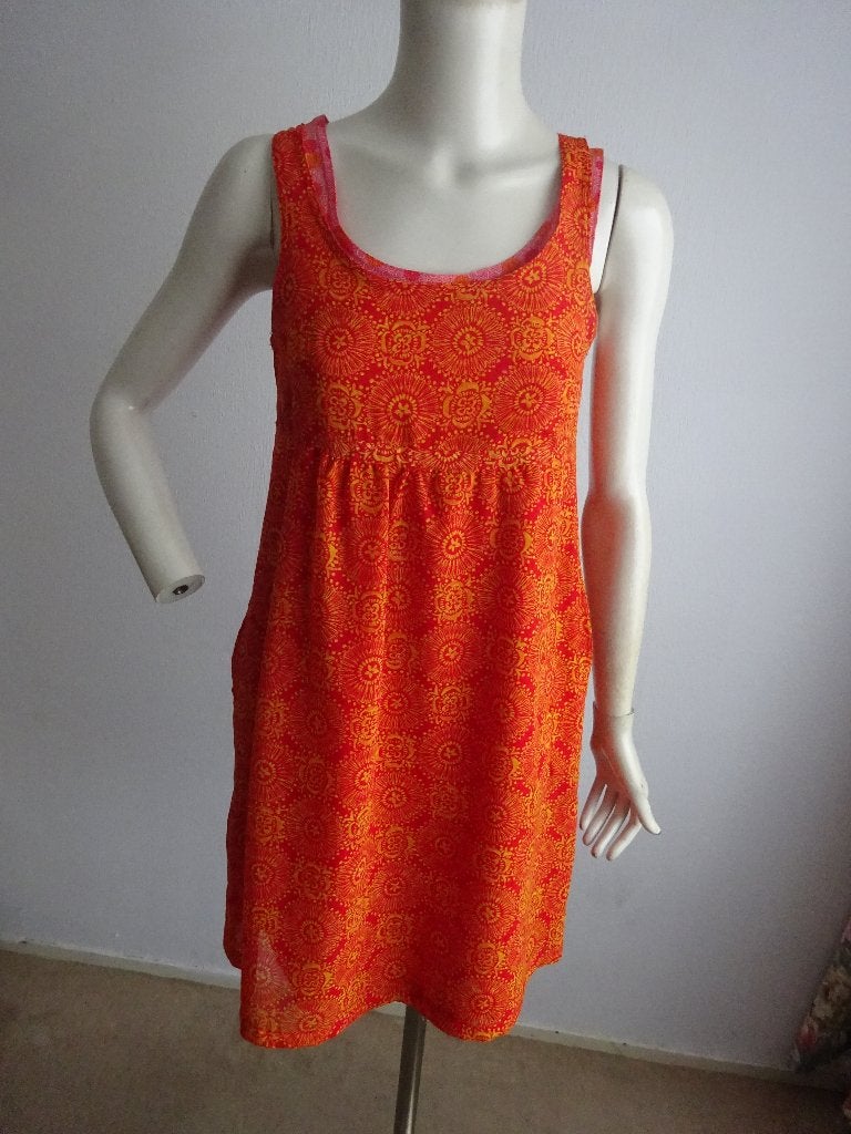 Oilily jurk mt 34, Overige kleuren, Verzenden, Zo goed als nieuw, Maat 34 (XS) of kleiner