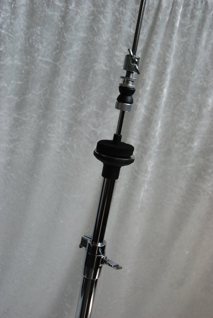Hihatstand flatbase  <25251078>, Gebruikt, ., Drums of Percussie, Ophalen of Verzenden