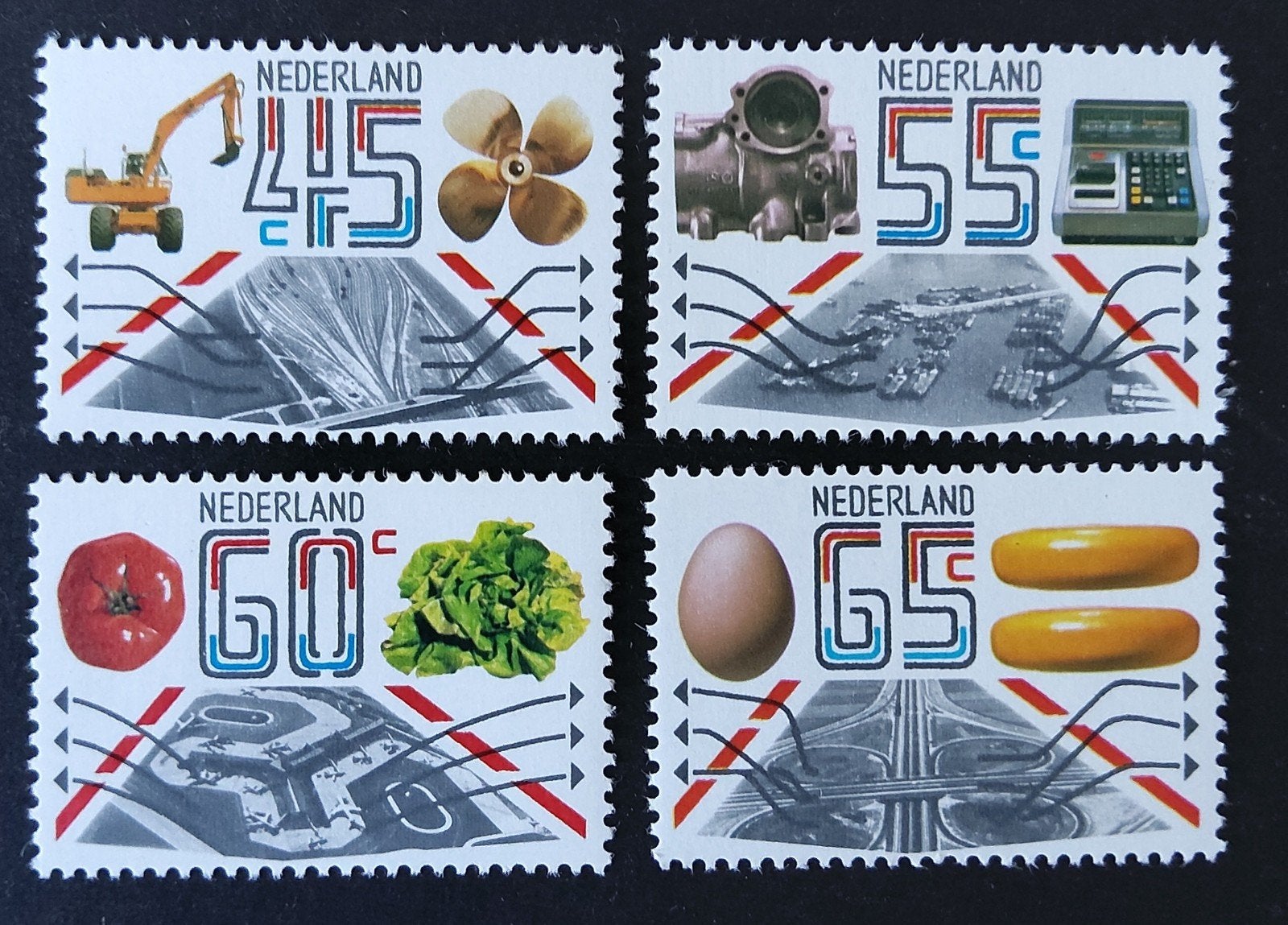 Export, Ophalen of Verzenden