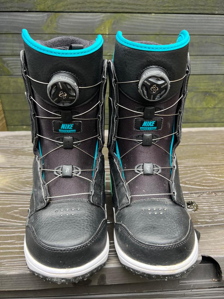 Nike Vapen Boa dames 38,5 (valt als 37 / 37,5), Ophalen of Verzenden, Gebruikt, Schoenen