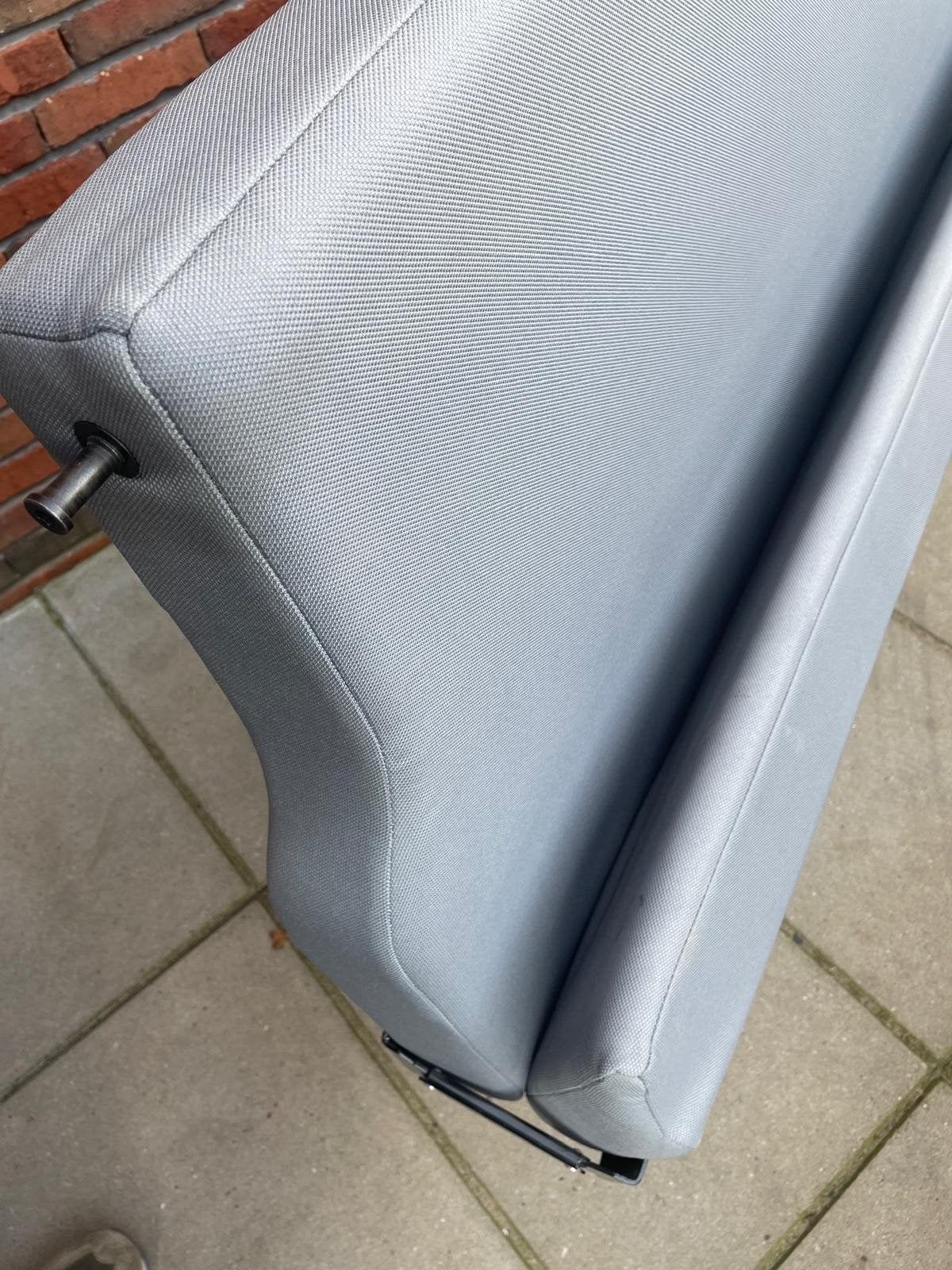 Opklapbare stoel/bank/bed voor camper of busje, Caravans en Kamperen, Ophalen, Gebruikt