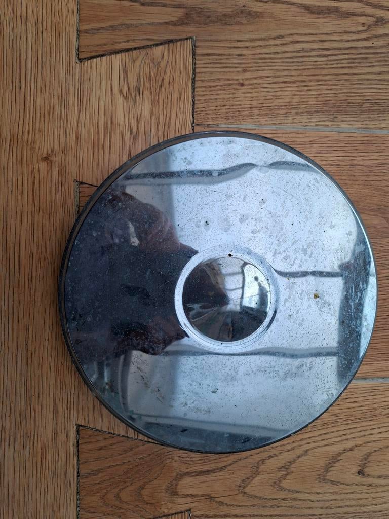 Te koop oldtimer  wieldop, Ophalen of Verzenden, Overige typen