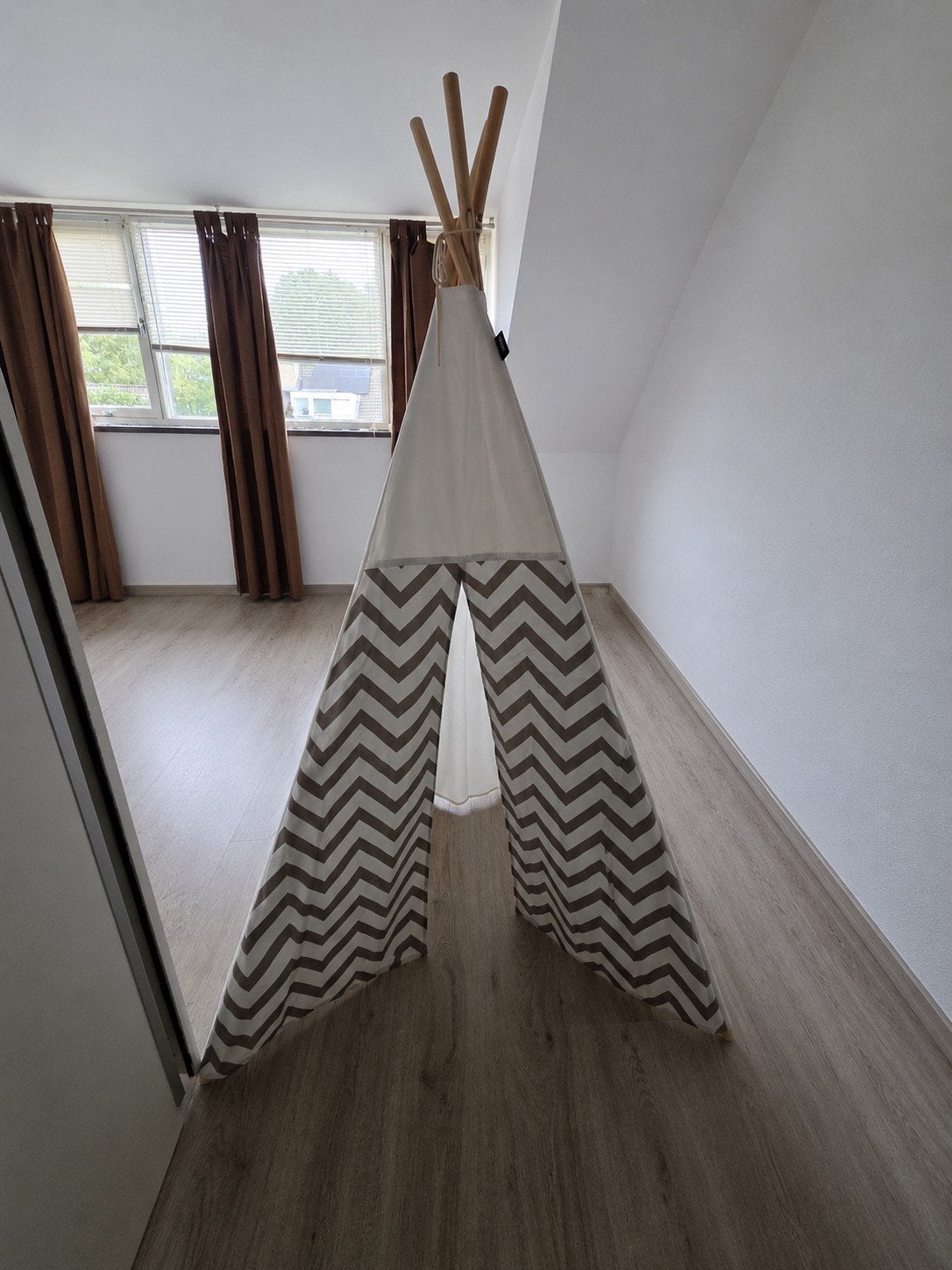 tipi tent, Ophalen, Nieuw