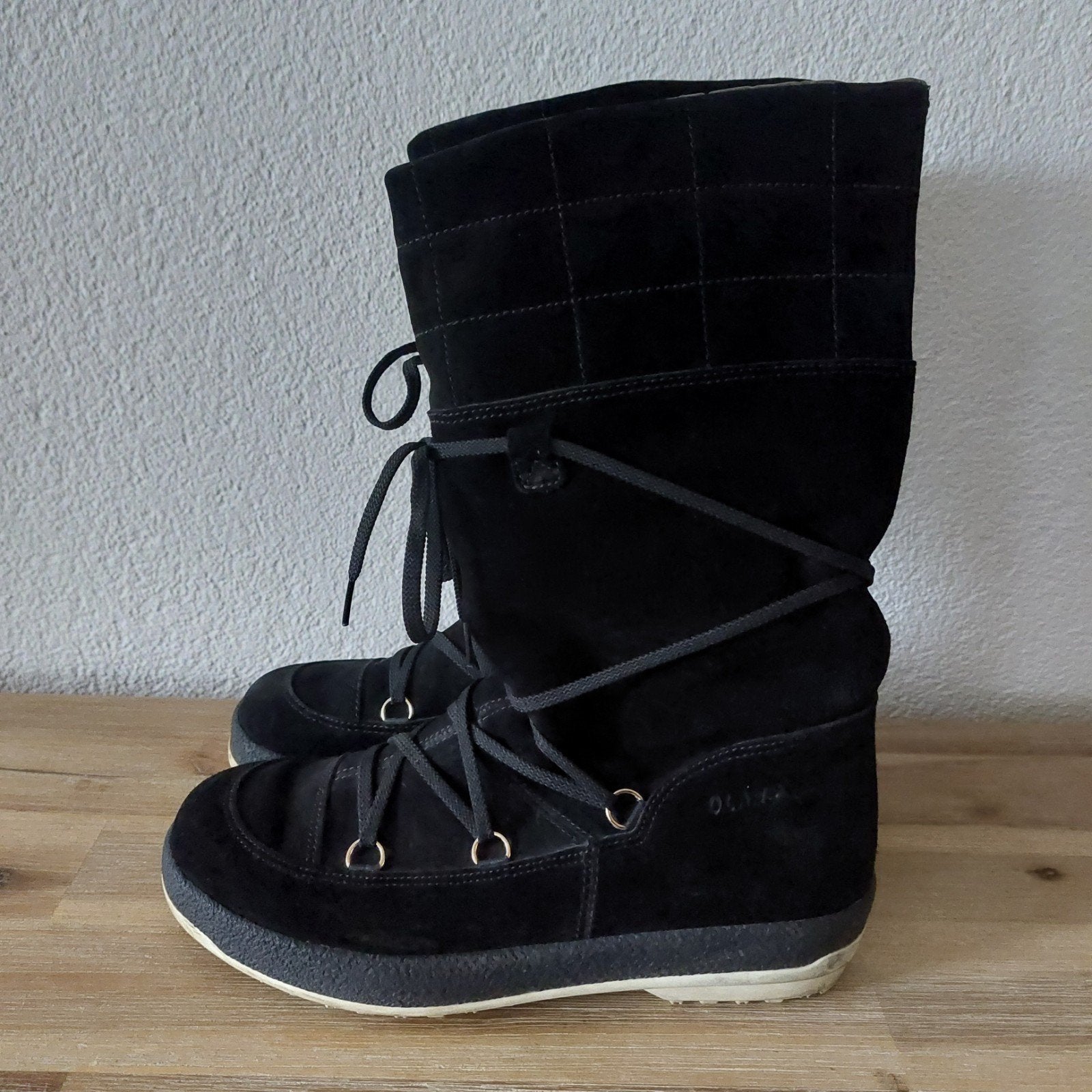 Olang Snowboots maat 41, Ophalen of Verzenden, Zo goed als nieuw, Snowboots