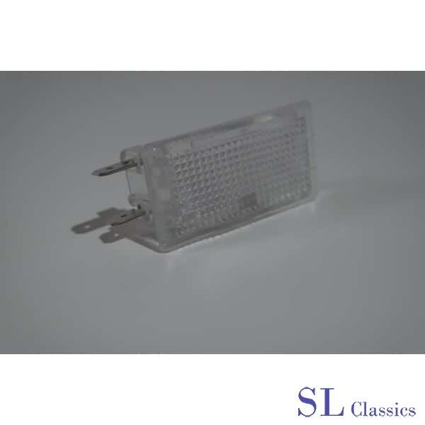 Interieur verlichting Mercedes-Benz SL R107 / W107, -, Nieuw, Ophalen of Verzenden, -