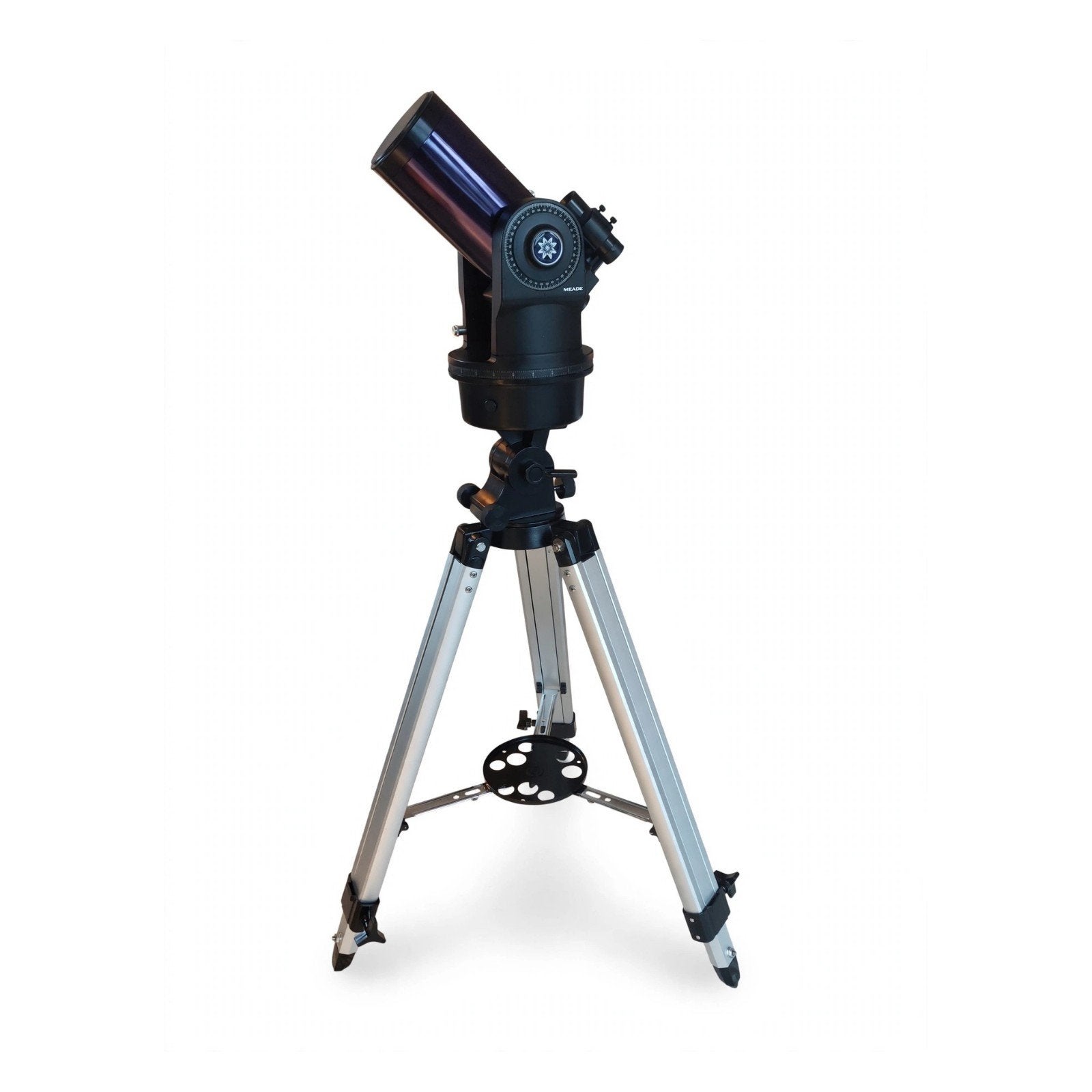 Meade ETX-125 EC Maksutov - Inclusief veel accessoires, Audio, Tv en Foto, Optische apparatuur | Telescopen, Ophalen of Verzenden
