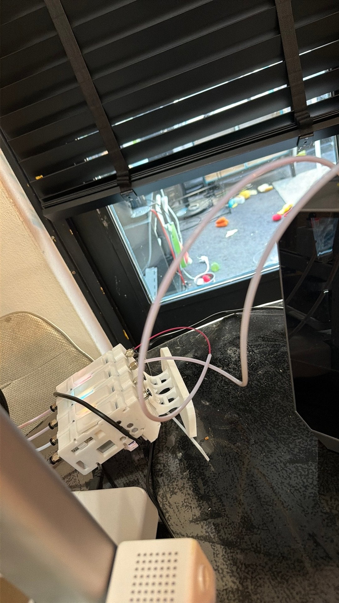 Ingestelde BMCU voor a1 mini en a1, Computers en Software, Ophalen, Zo goed als nieuw