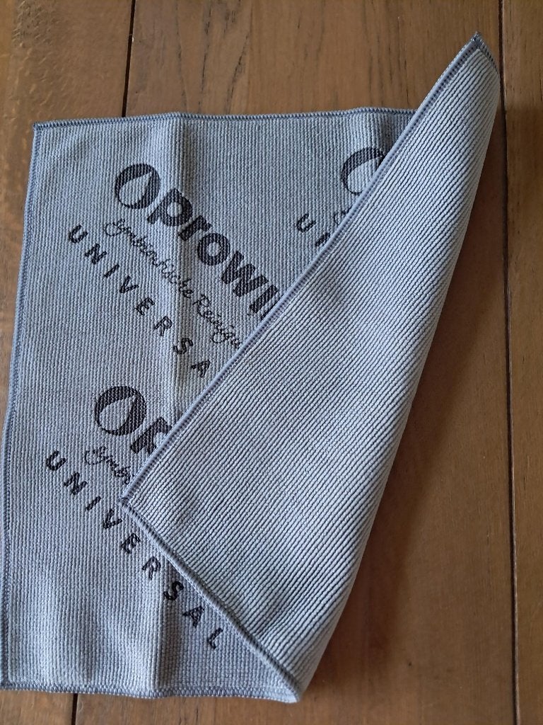 Prowin universal reinigingsdoek NIEUW  ., Huis en Inrichting, Schoonmaakartikelen, Ophalen of Verzenden, Overige typen