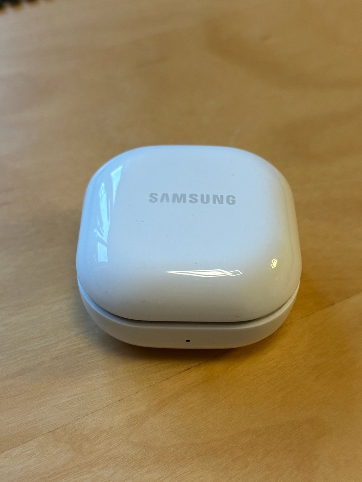 Samsung Galaxy Buds 2, In-ear, Bluetooth, Ophalen of Verzenden, Zo goed als nieuw
