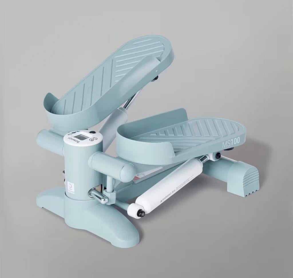 Mini stepper zo goed als nieuw, Ophalen, Zo goed als nieuw, Benen, Overige typen