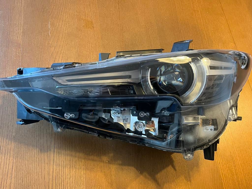 Mazda CX 5 Full Led koplamp (links), Auto-onderdelen, Verlichting, Ophalen of Verzenden, Gebruikt, Mazda