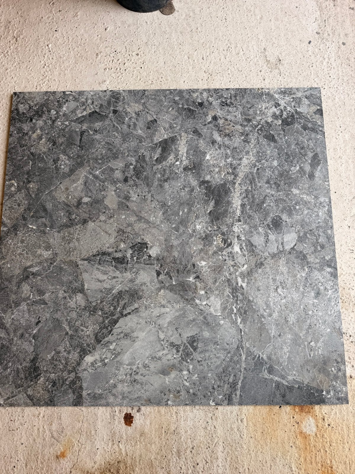 Grote Keramische Tegels 36"x36" Gres Porcellanato Italië, Ophalen, 60 cm of meer, Keramiek, Zo goed als nieuw