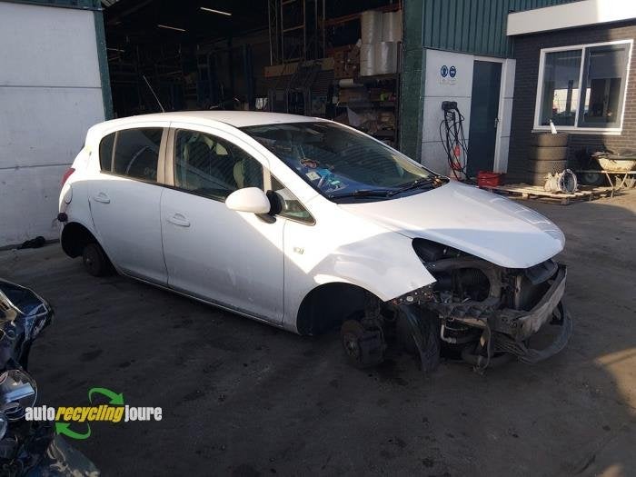 Voorruit van een Opel Corsa, Auto-onderdelen, Ruiten en Toebehoren, Gebruikt, -, -, Opel