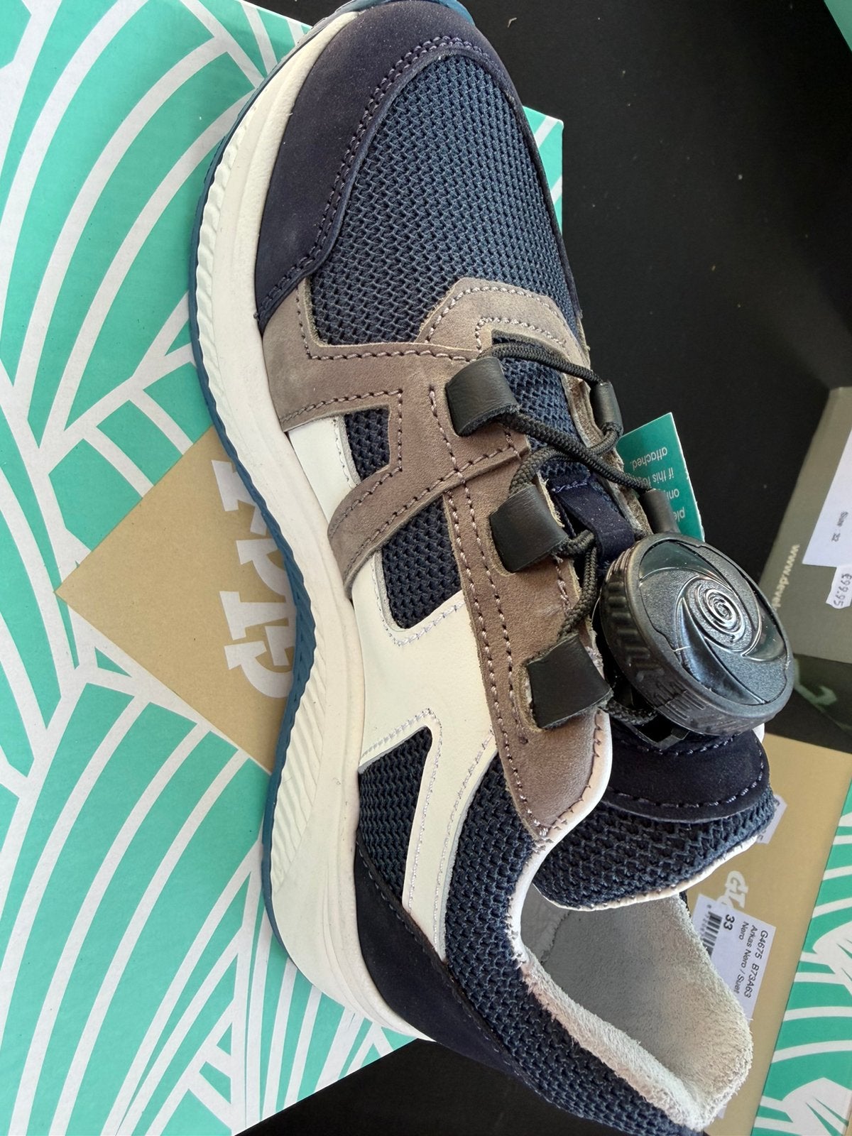 Nieuwe giga schoenen, Ophalen, Nieuw, Meisje, Schoenen