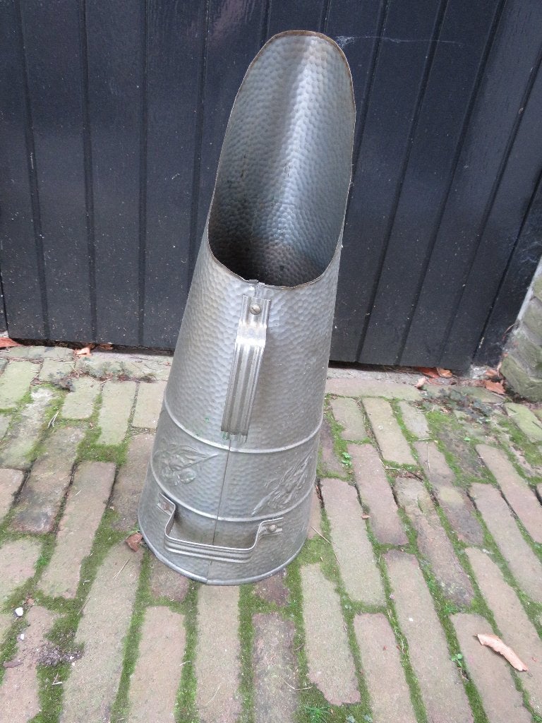 kolen kit, Ophalen of Verzenden