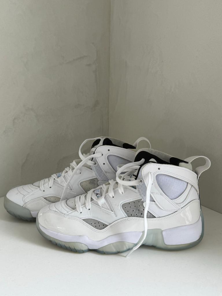 Nike Jordan DO1925-104 sneakers, maat 42, Ophalen of Verzenden, Nieuw, Wit, Sneakers of Gympen
