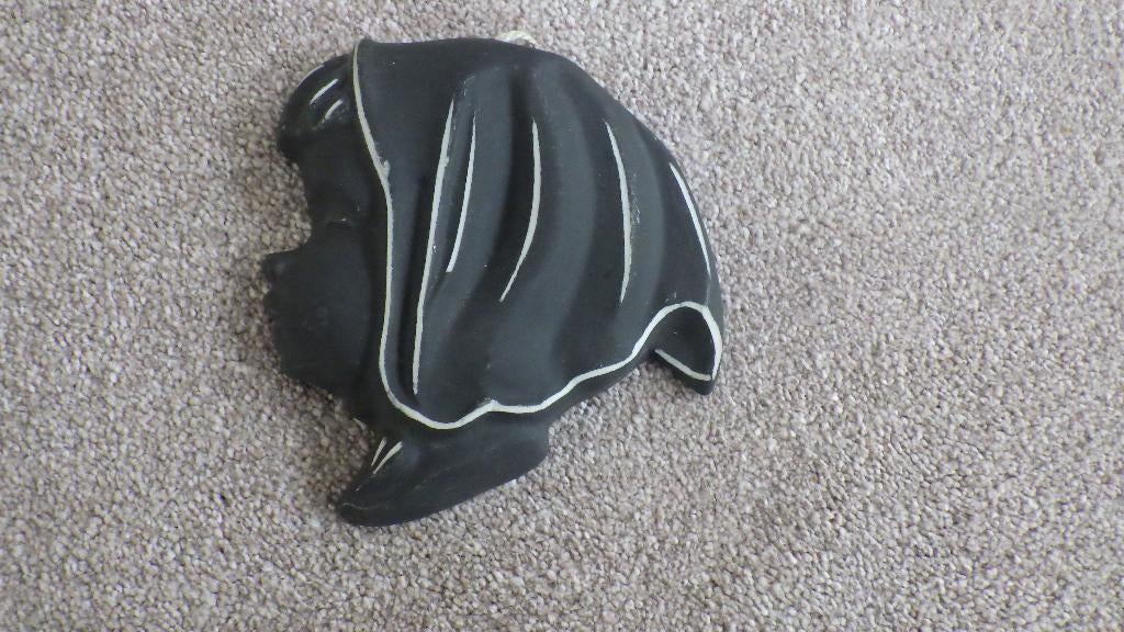 mooi vintage vrouwenhoofd, Ophalen of Verzenden, Huis en Inrichting
