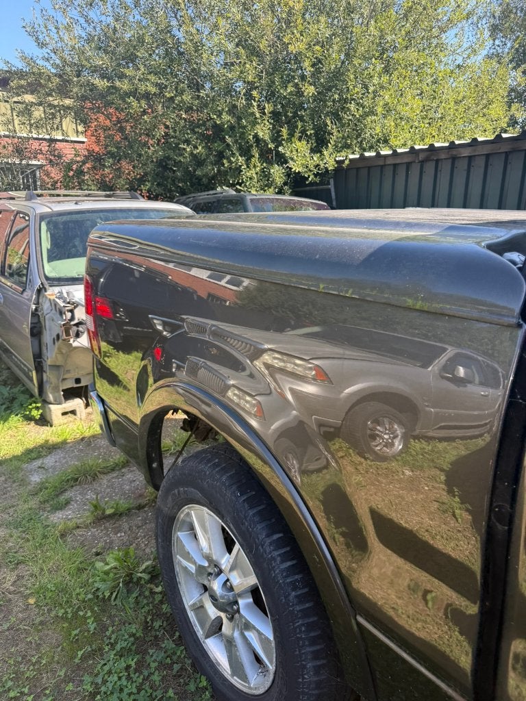 Ford F150 5.4 V8 4R75W/E 2008 Onderdelen, Gebruikt, Ford, ., Ophalen of Verzenden
