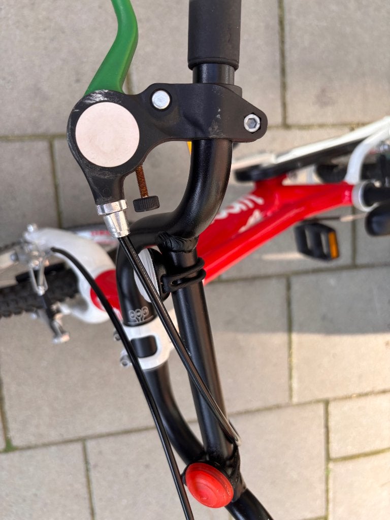 Foto 3 van Woom fiets 2