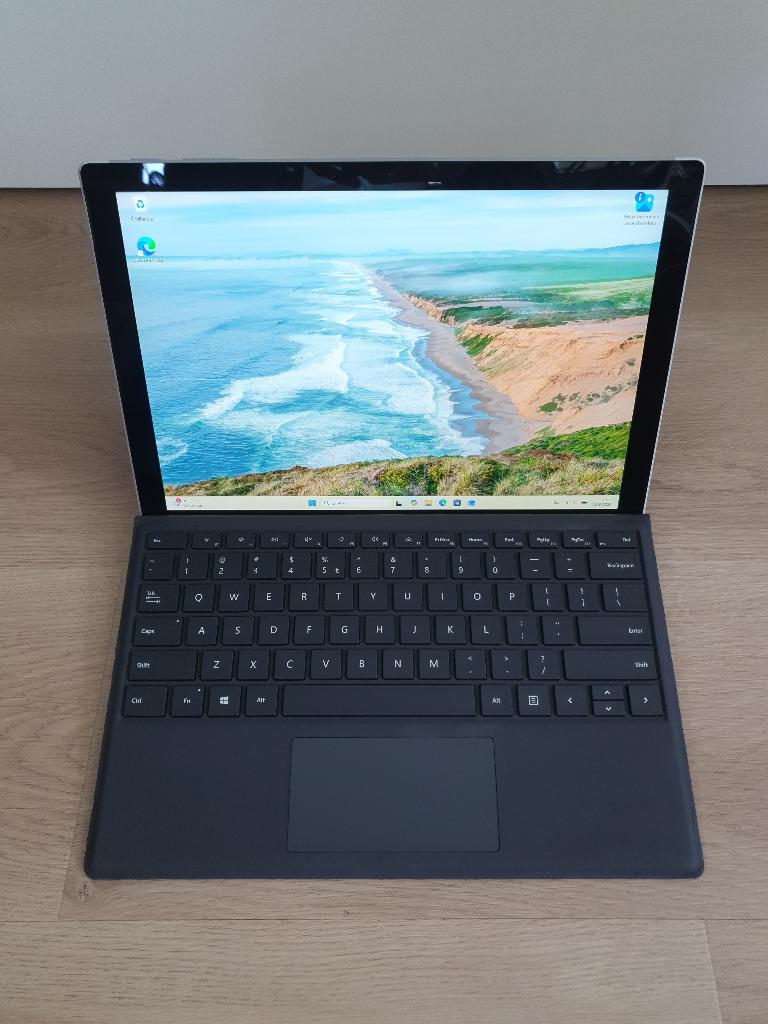 Microsoft Surface Pro 7 | i5-10th | 8GB | 128GB, Computers en Software, Windows Tablets, https://support.microsoft.com/nl-nl/contactus/