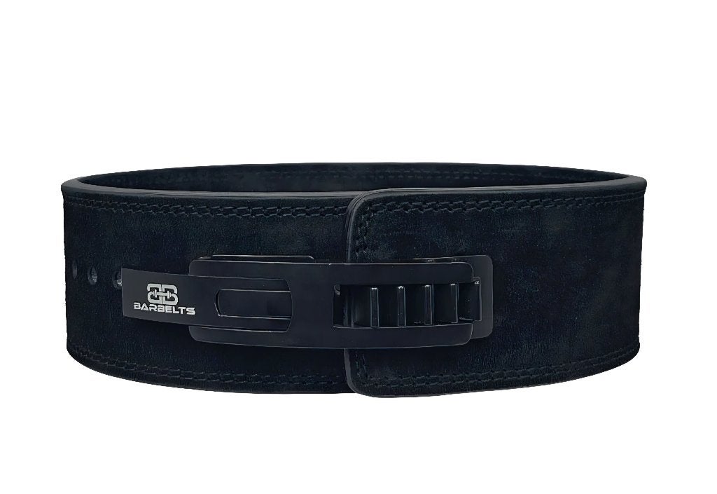 Te koop Barbelts lifting belt zgan, Sport en Fitness, Fitnessmaterialen, Ophalen of Verzenden, Zo goed als nieuw, Overige typen