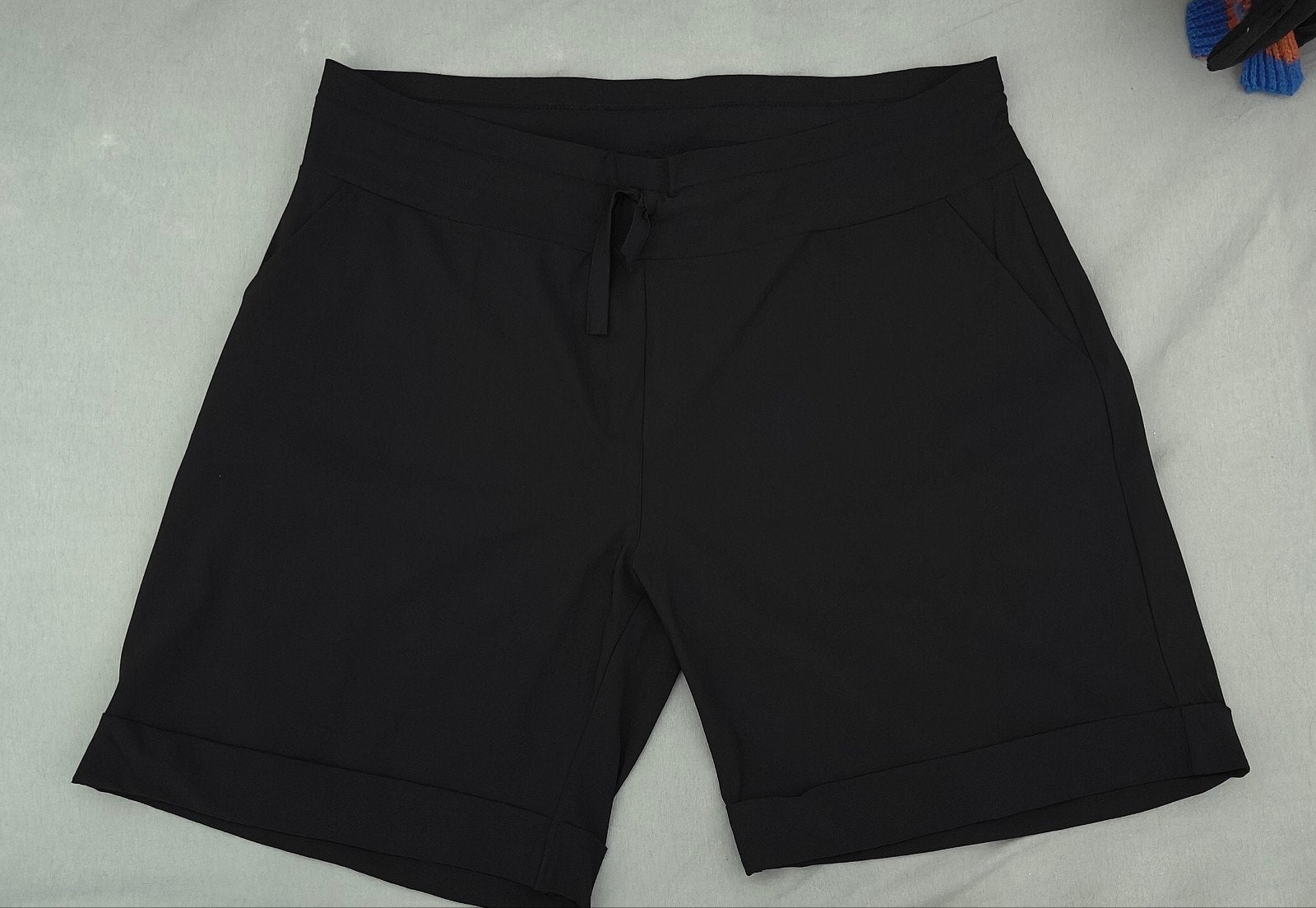 Studio Anneloes zwarte bermuda XL travel stof, Kleding | Dames, Studio Anneloes, Kort, Zwart, Maat 46/48 (XL) of groter