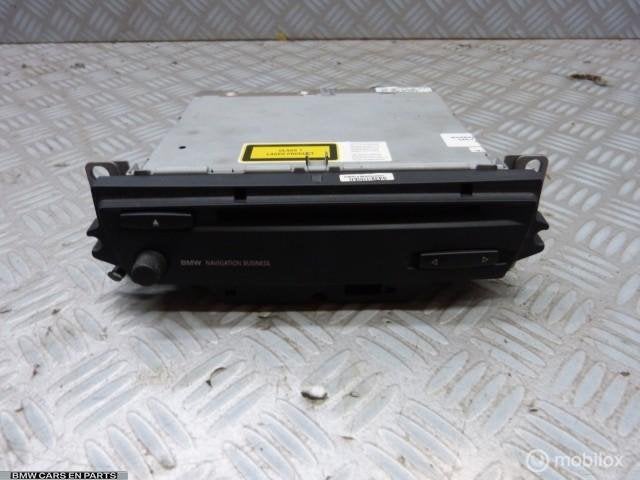 Module navigatie BMW 1-serie E87 E90 6983845 m-ask, Gebruikt, PartnerPortal@bmw.de, Bmw, Ophalen of Verzenden