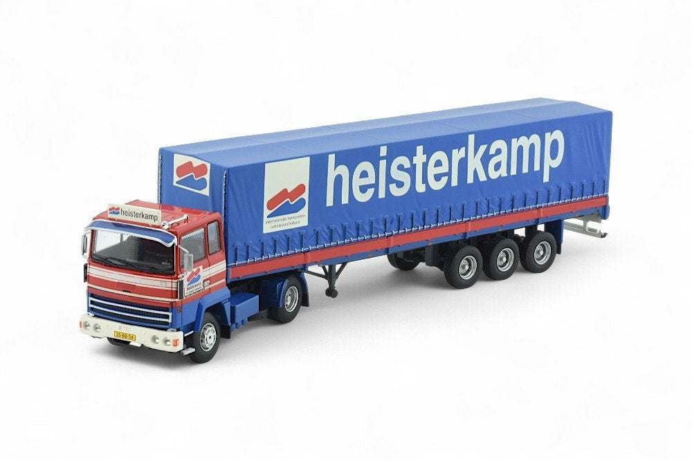 Tekno ford Heisterkamp, Info@gejomodels.nl, Nieuw, Cbw, Tekno