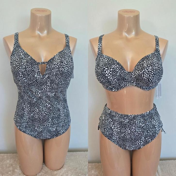 Nieuw elomi bikini 80F 80G 100G 85H 75I 80I 75J, Kleding | Dames, Badmode en Zwemkleding, ., Nieuw, Badpak, Ophalen of Verzenden