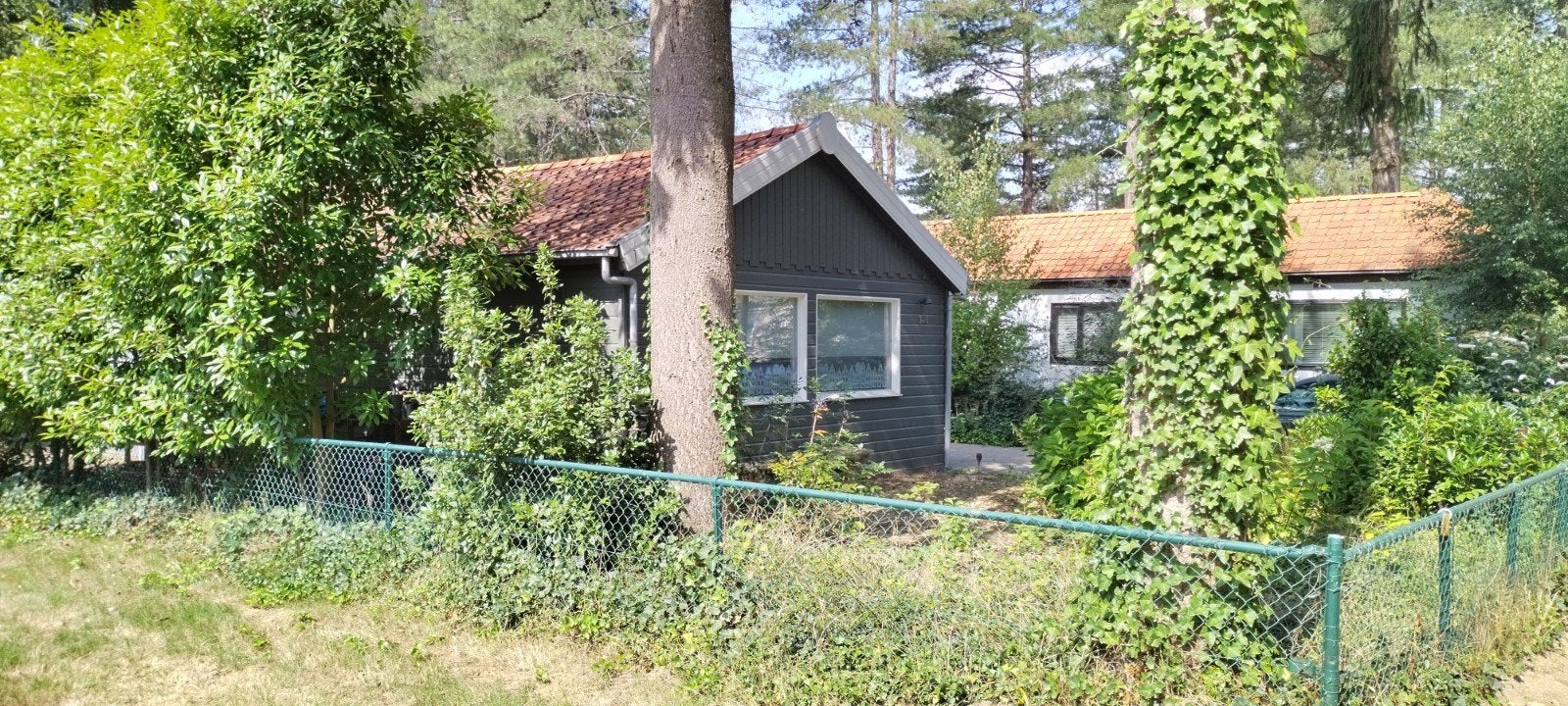Arden parks, Huizen en Kamers, 60 m², Bungalow, 3 slaapkamers