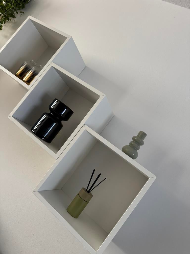 Ikea Eket kast, Ophalen of Verzenden, Zo goed als nieuw