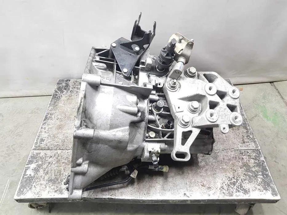 Versnellingsbak 20GP19, Auto-onderdelen, Ophalen of Verzenden, Gebruikt, Citroën