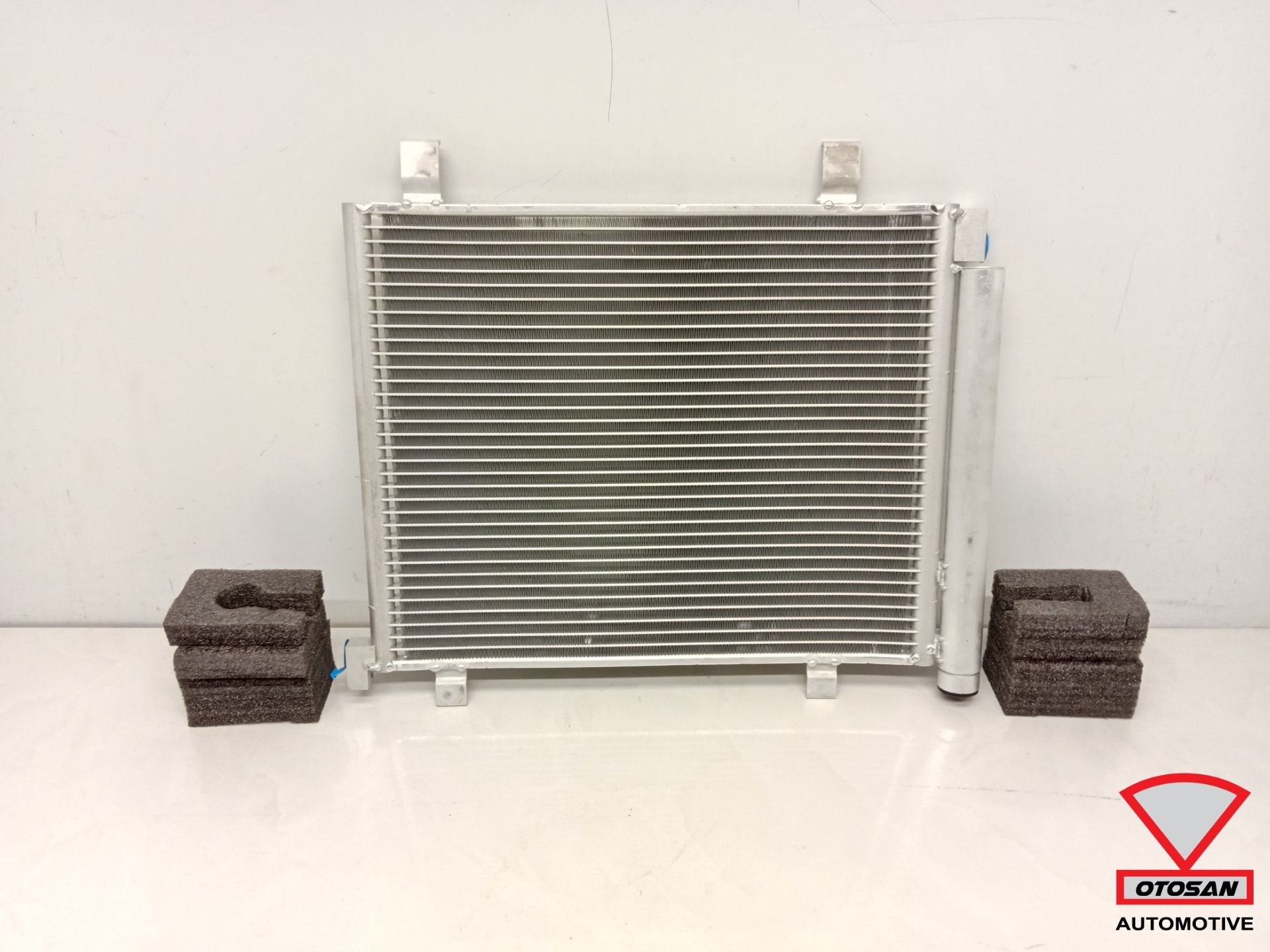 VW Up! Citigo Mii Condensor Nieuw 1.0i tsi - Elektrisch, Volkswagen, Volkswagen AG, Nieuw, Berliner Ring 2
38440  Wolfsburg, DE