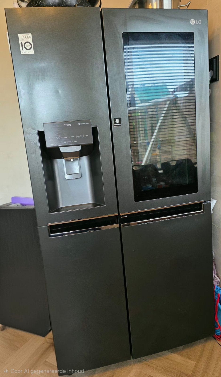 Complete keuken met apparatuur te koop, Huis en Inrichting, Keuken | Complete keukens, Ophalen