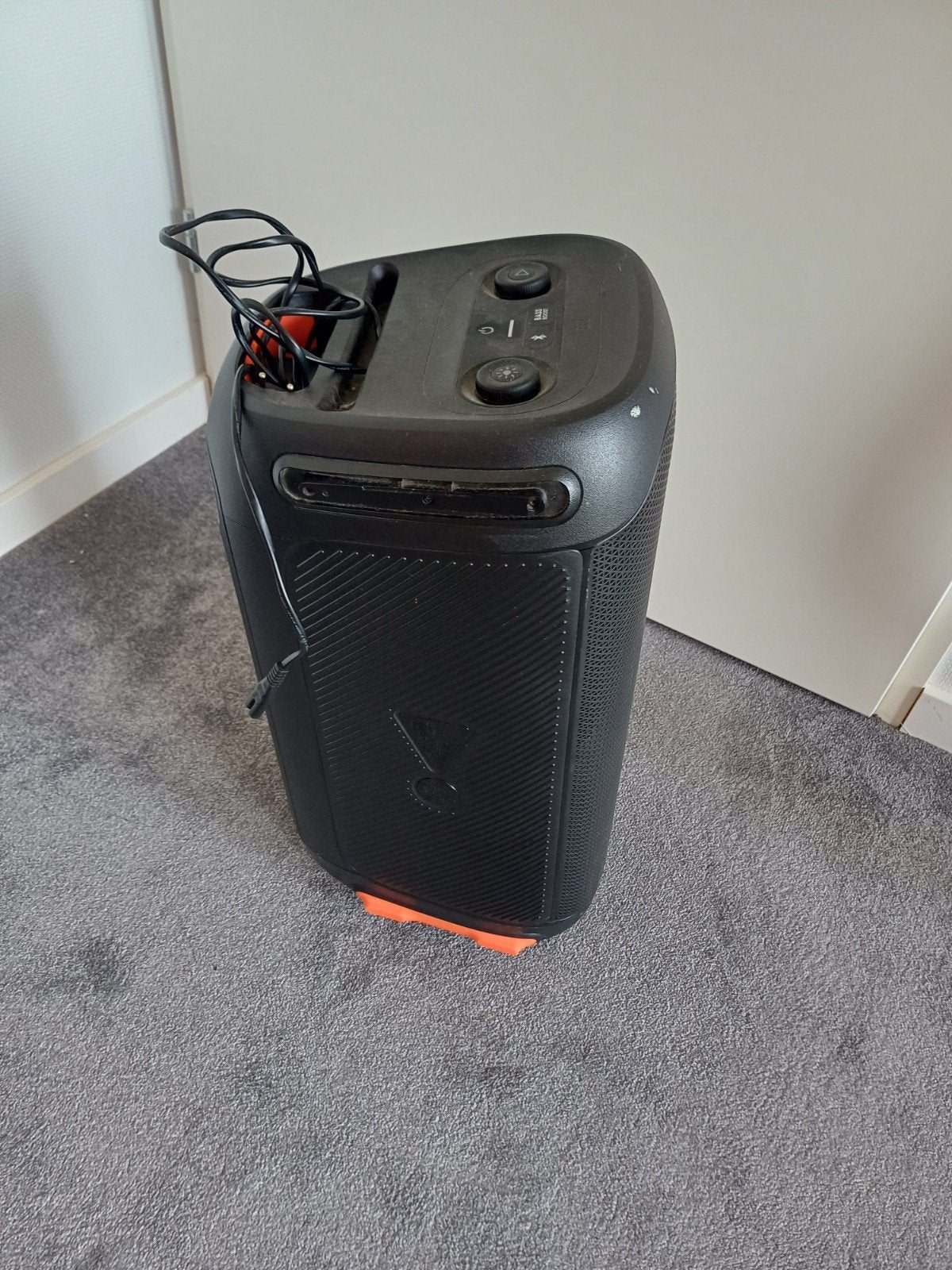 Foto 3 van JBL Partybox 110 Draagbare Party Speaker