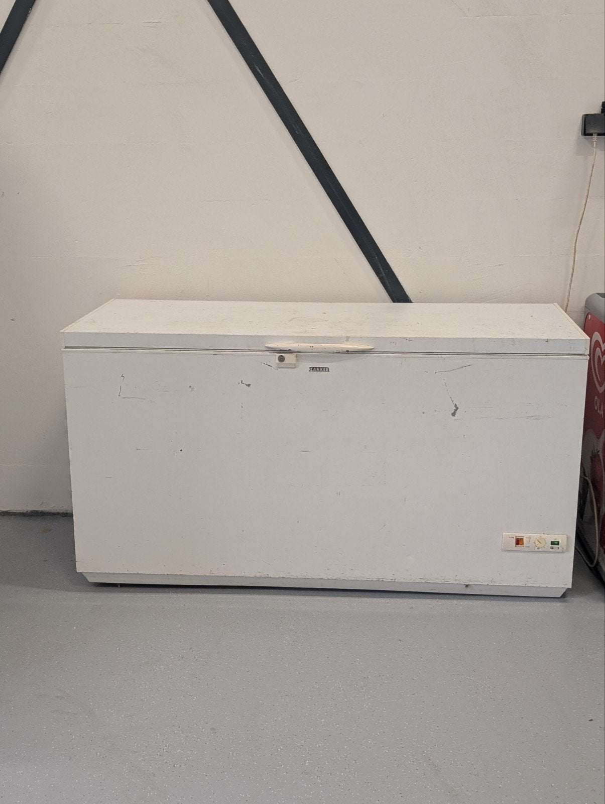Goede vriezer, Ophalen, 50 tot 75 cm, 50 tot 100 cm, 150 tot 200 cm