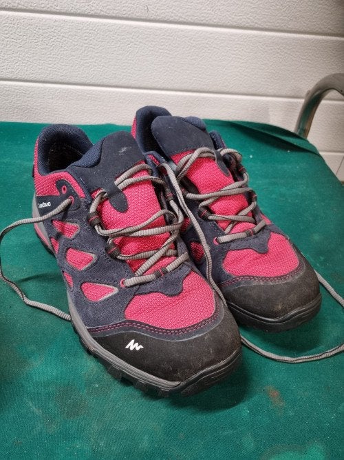 schoenen wandel berg maat 40, Ophalen of Verzenden, 'T Olde Gre-j, Info@toldegrej.nl, Endepoelstraat 20f Didam