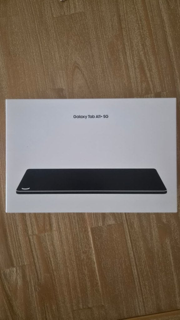 Galaxy Tab A11+ 5G  128 GB, 11 inch, A11, Nieuw, Ophalen of Verzenden
