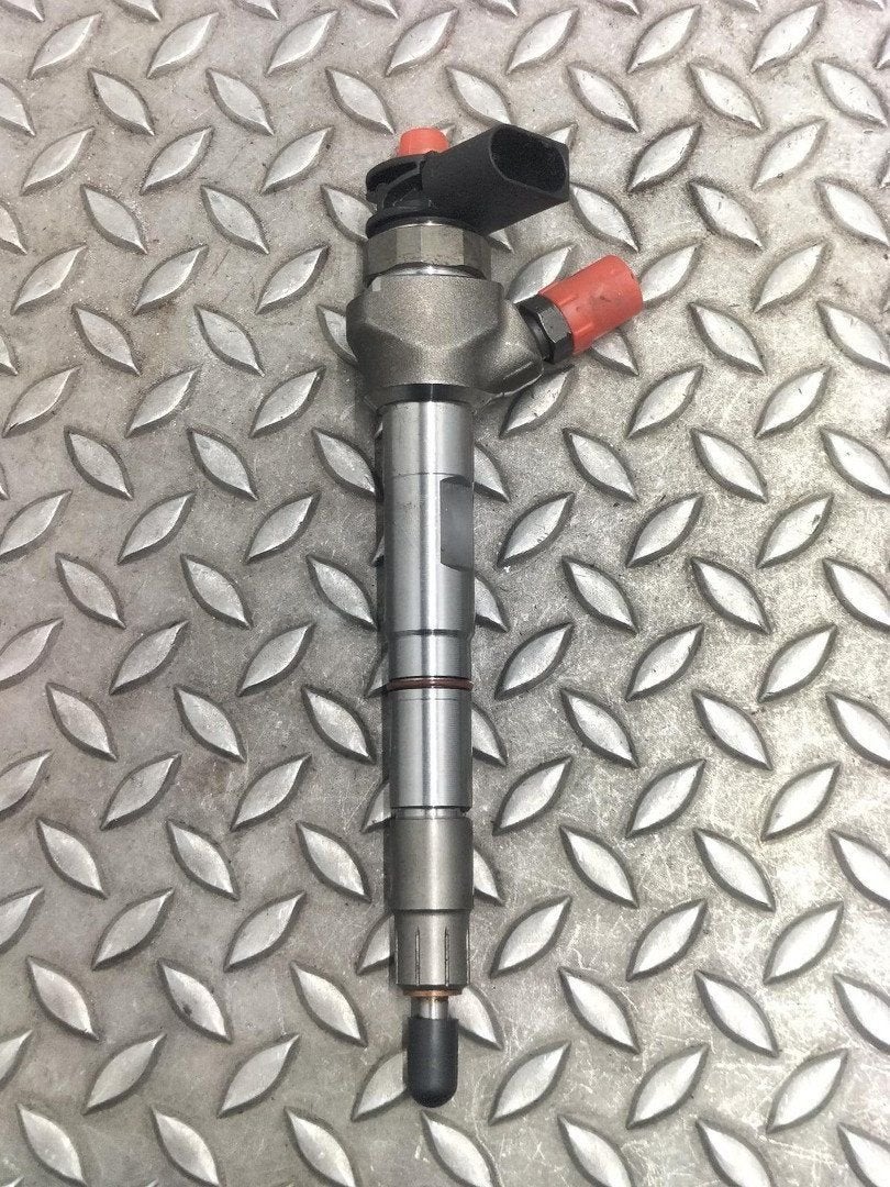 VOLKSWAGEN TRANSPORTER BRANDSTOF INJECTOR / VERSTUIVER 03N13, Ophalen of Verzenden, Gebruikt, Stiba lid