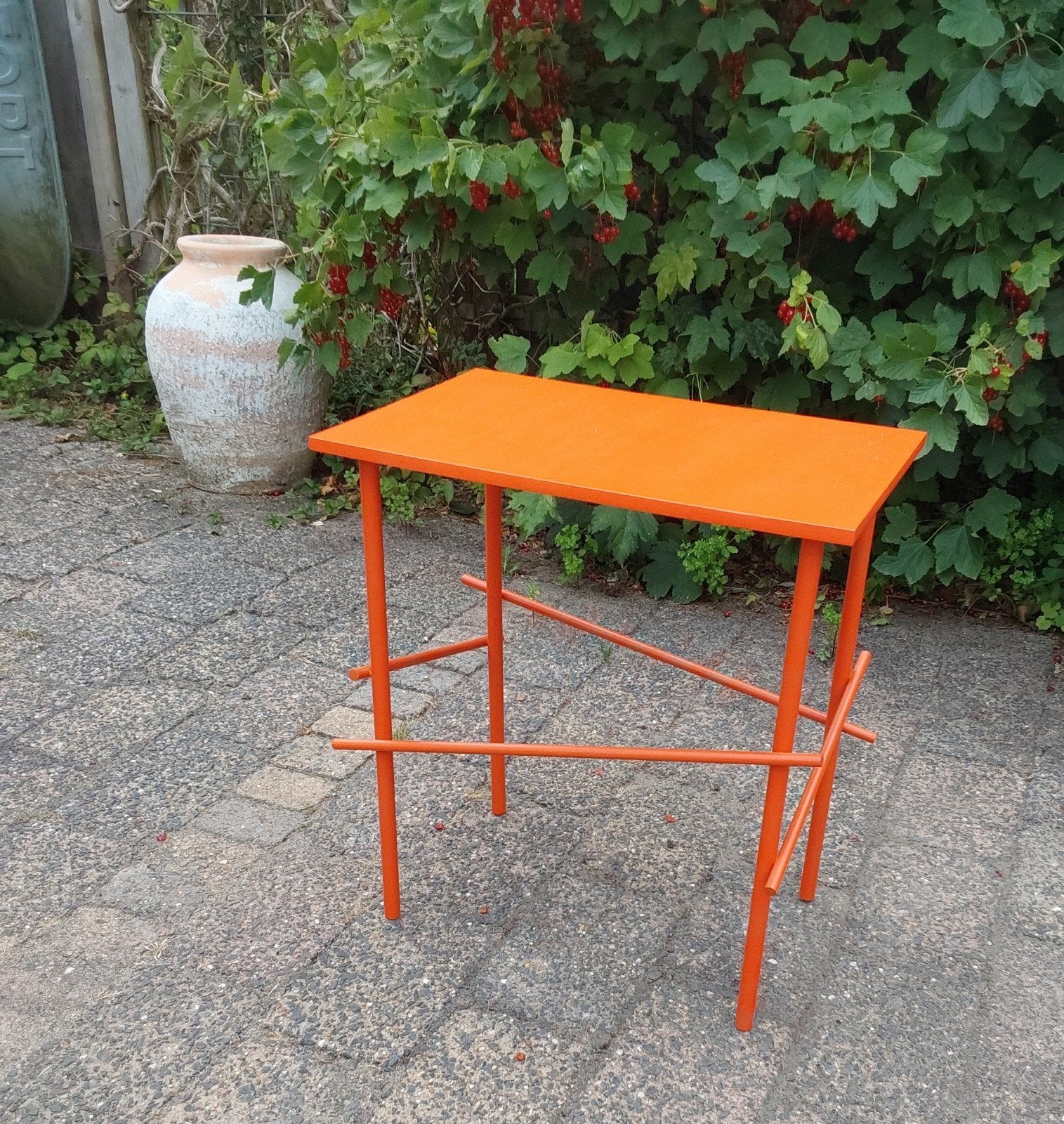 Bijzettafeltje (design), Ophalen, Minder dan 45 cm, Minder dan 55 cm, Nieuw