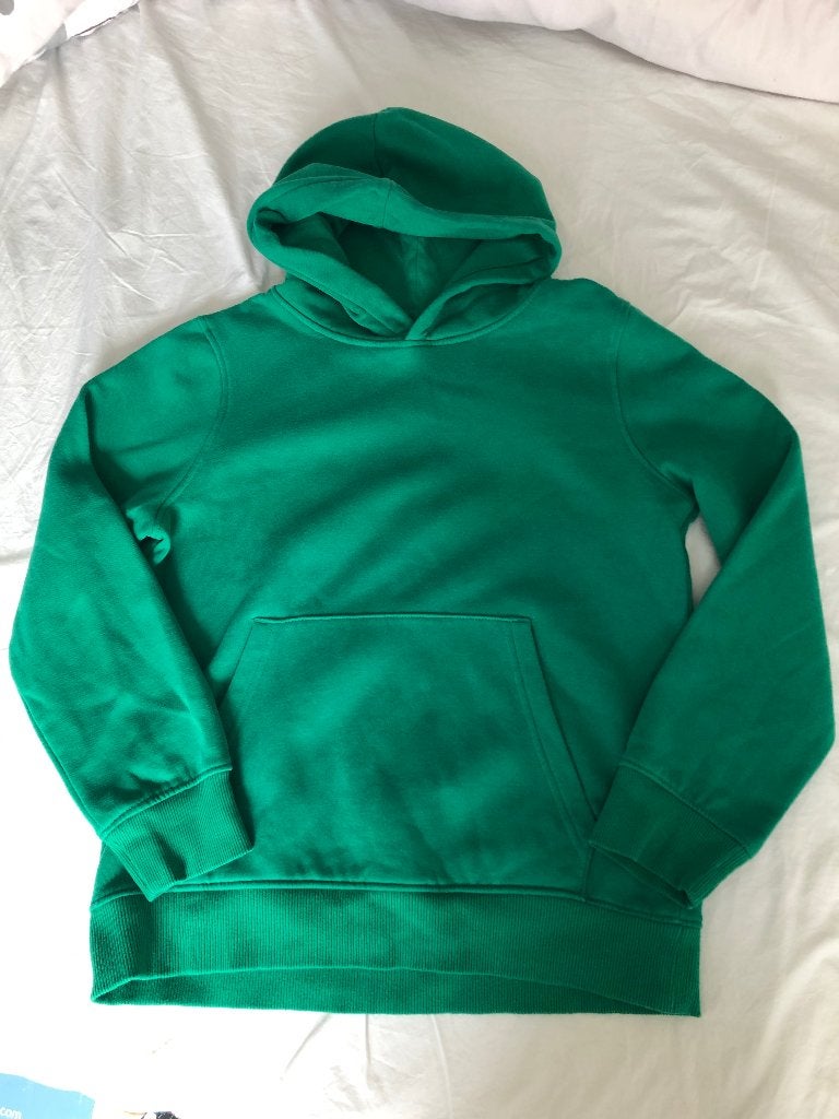 Hoodie, C&A, Trui of Vest, Ophalen of Verzenden, Zo goed als nieuw