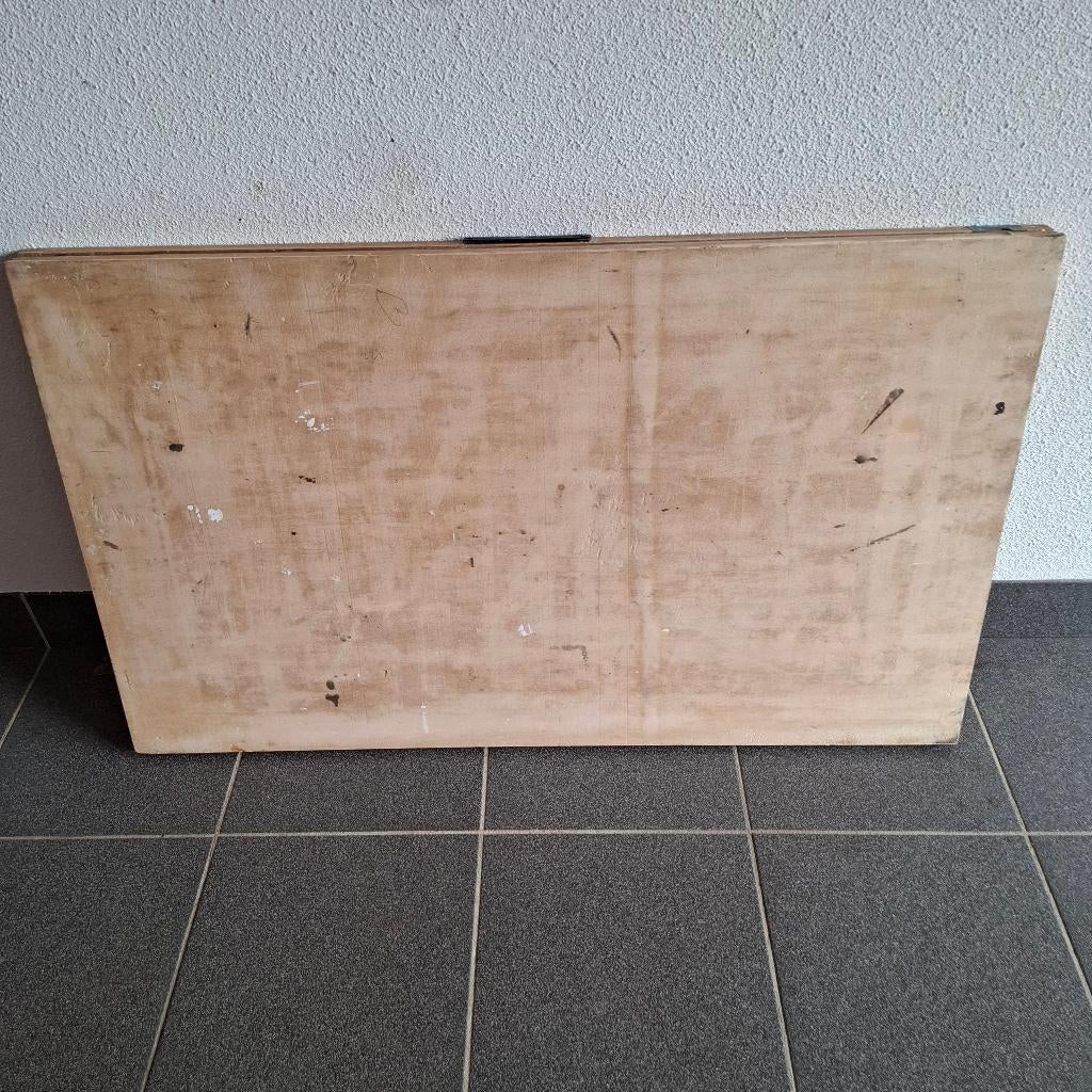 behangtafel / verkooptafel, Doe-het-zelf en Verbouw, Ophalen, Gebruikt, Overige typen