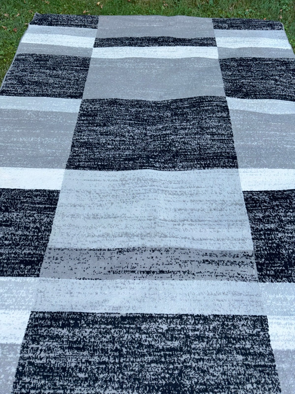 Vloerkleed 220x160 cm nu voor 25 euro, 150 tot 200 cm, 200 cm of meer, Ophalen of Verzenden, Zo goed als nieuw