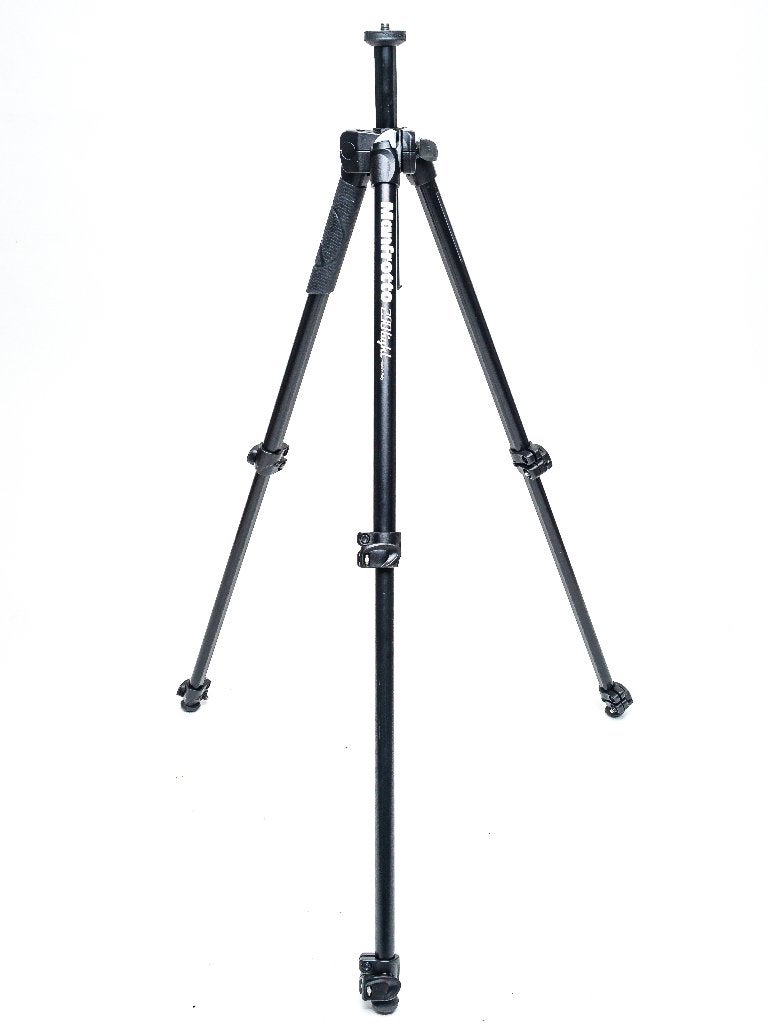 Manfrotto MK290LTA3 statief, Gebruikt, Via Valsugana, 100 36022 Cassola (VI) Italy, Verzenden, Info@videndum.com