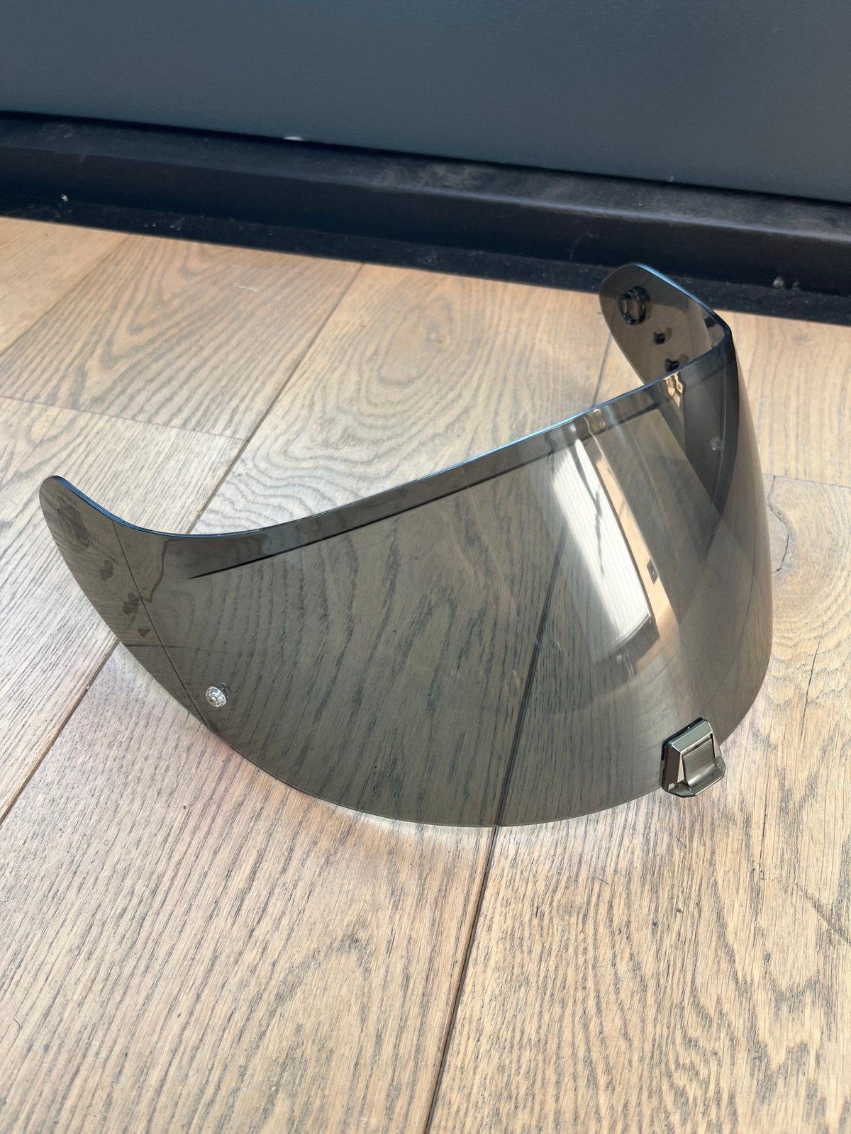 Lens voor Scorpio Exo 1400, Ophalen of Verzenden, Tweedehands, Integraalhelm, Overige merken